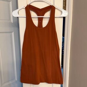 Lululemon Cool Racerback Tank